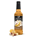 Banana Nut Syrup