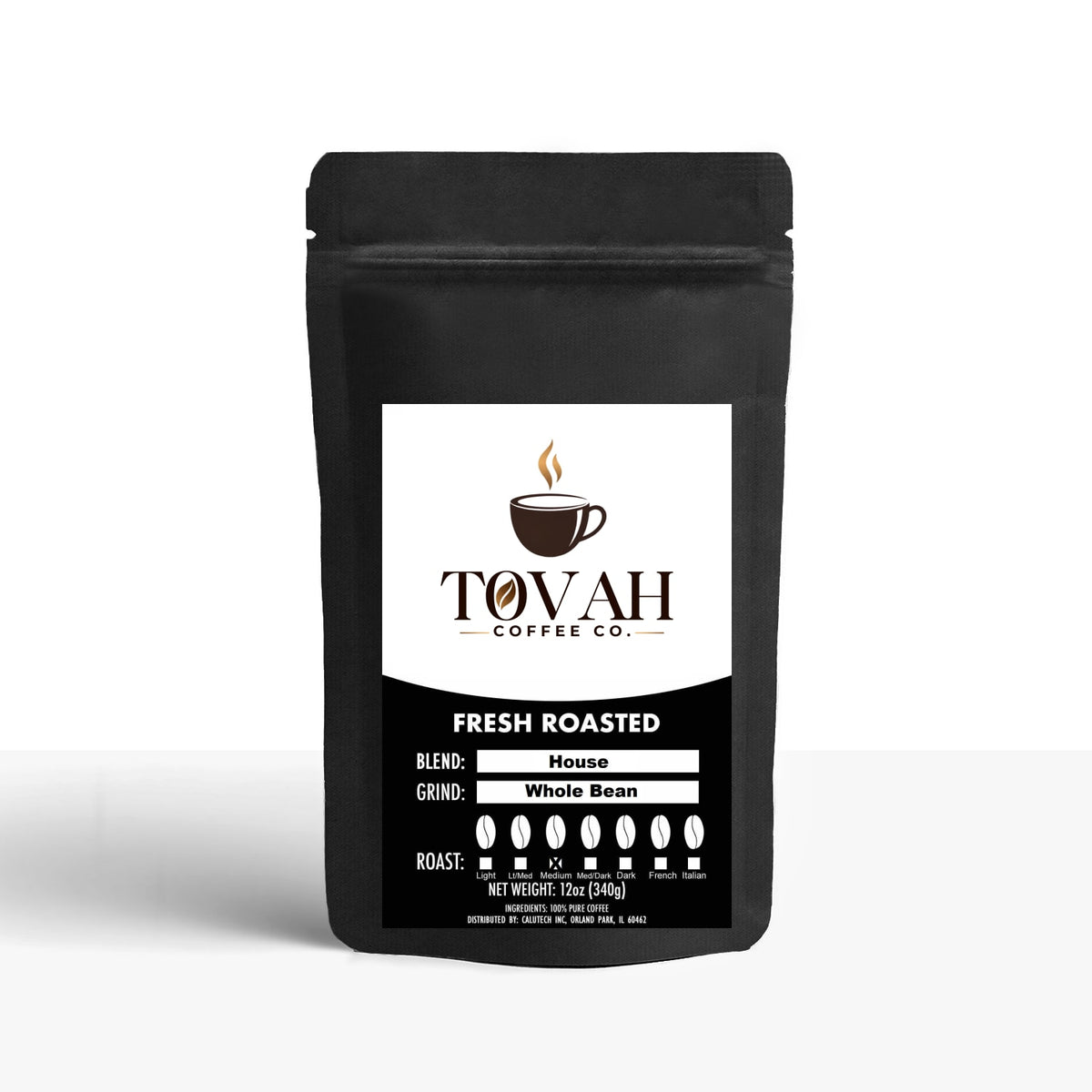 House Blend