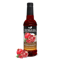 Pomegranate Syrup