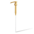 Syrup Pump for 750ml Syrup Bottle